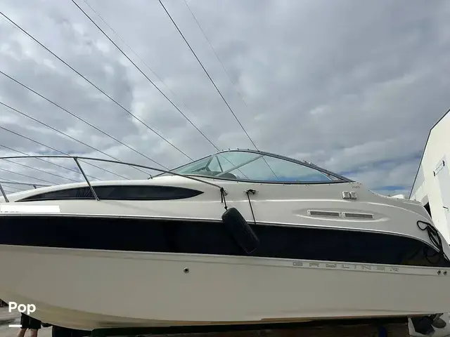 Bayliner 245 Cruiser