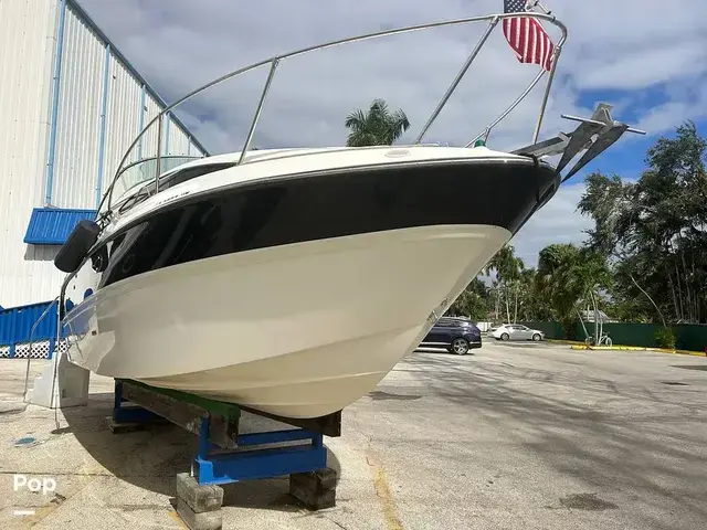 Bayliner 245 Cruiser