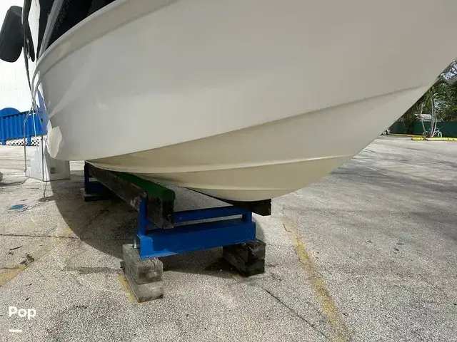 Bayliner 245 Cruiser