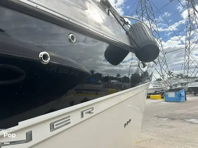 Bayliner 245 Cruiser