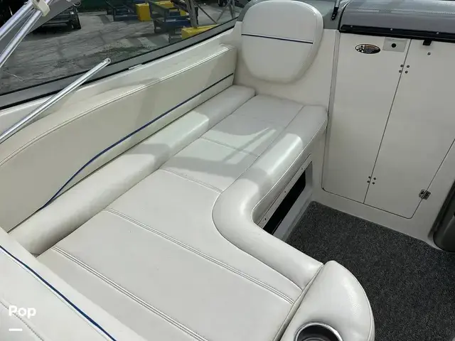 Bayliner 245 Cruiser