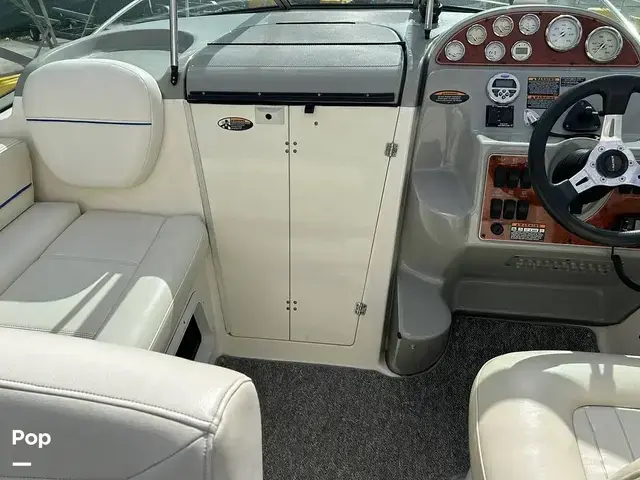 Bayliner 245 Cruiser