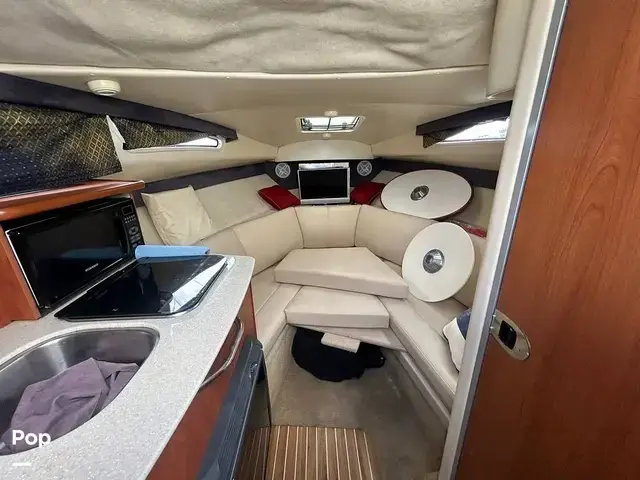 Bayliner 245 Cruiser