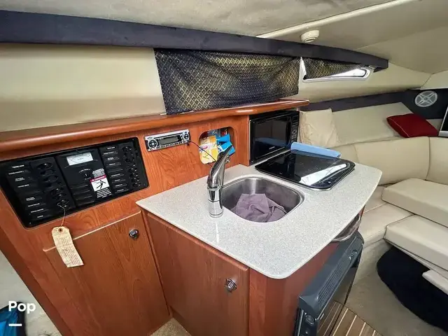 Bayliner 245 Cruiser