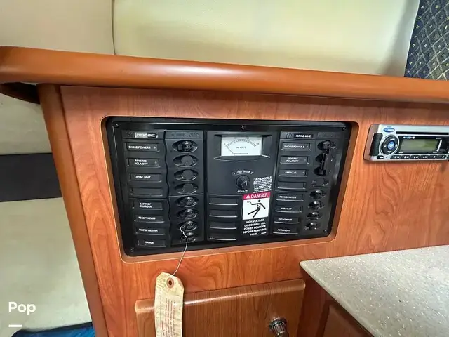 Bayliner 245 Cruiser