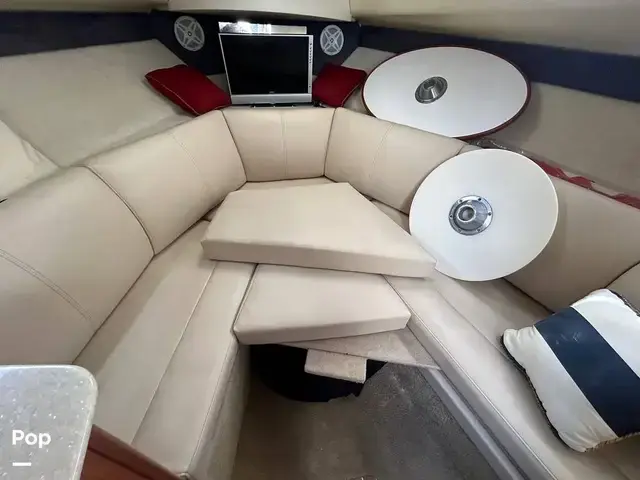 Bayliner 245 Cruiser