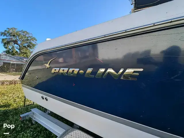 Pro Line 26 Super Sport