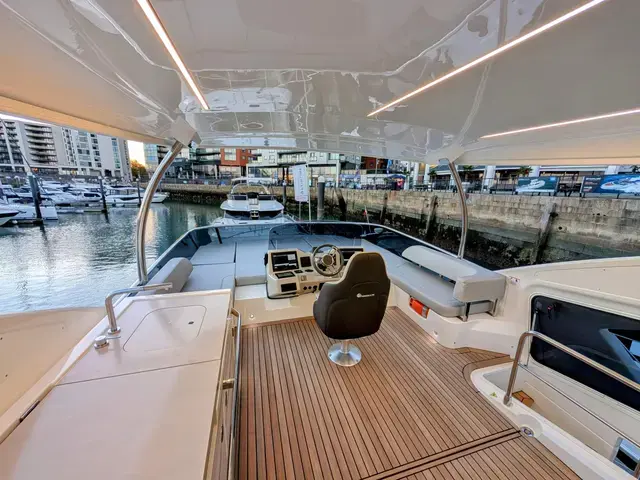 Absolute Navetta 48