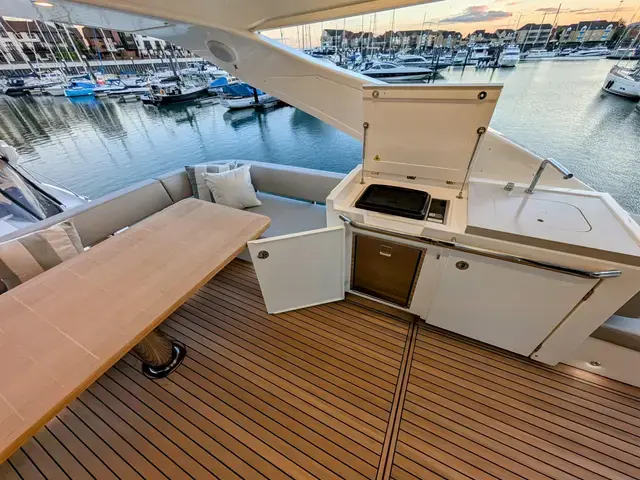 Absolute Navetta 48