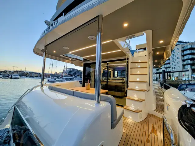 Absolute Navetta 48