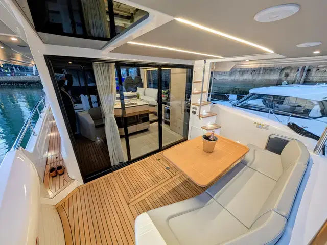 Absolute Navetta 48