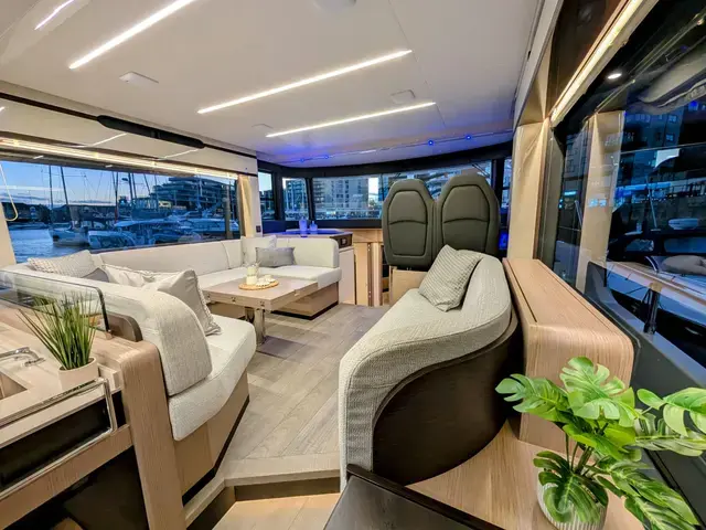 Absolute Navetta 48