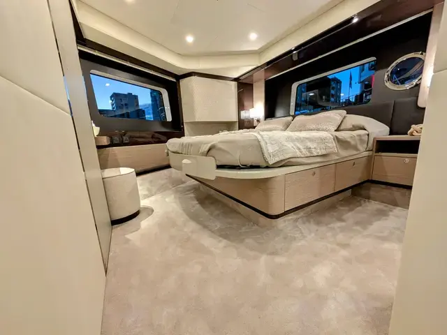 Absolute Navetta 48