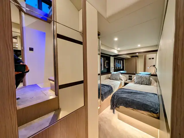 Absolute Navetta 48