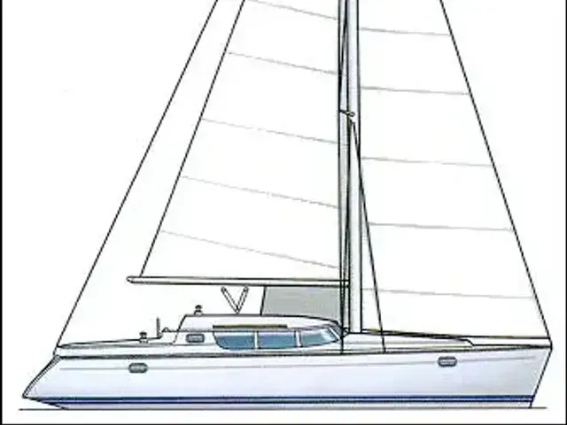 Jeanneau Sun Odyssey 40 Ds