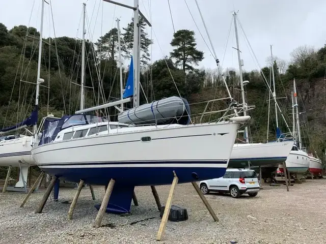 Jeanneau Sun Odyssey 40 Ds