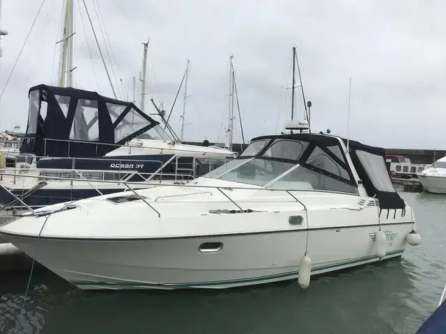 Beneteau Flyer Serie 8