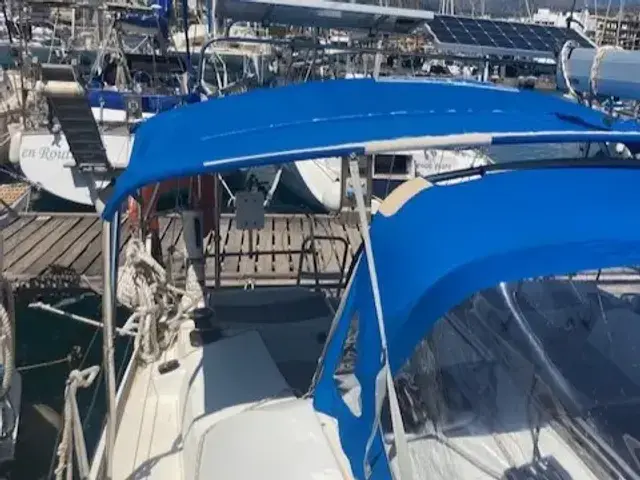 Jeanneau Sun Odyssey 36 I