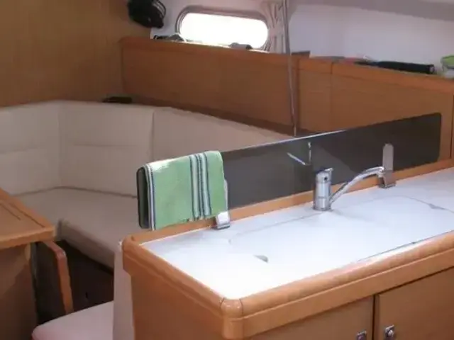 Jeanneau Sun Odyssey 36 I