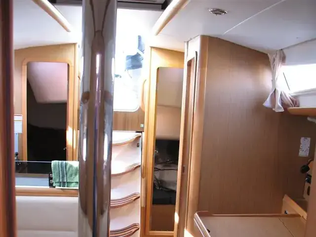 Jeanneau Sun Odyssey 36 I