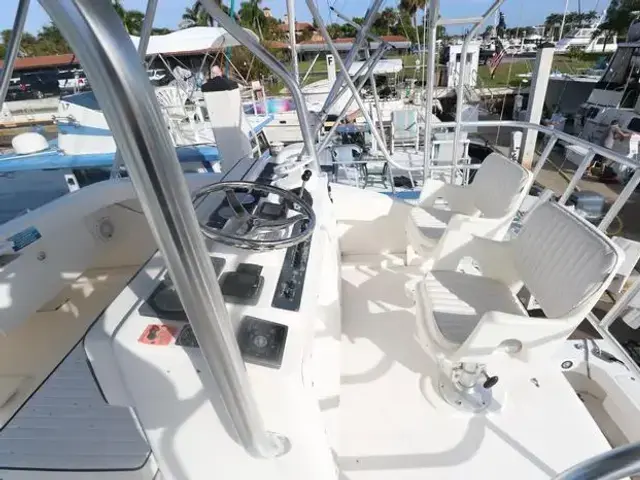 Luhrs 40 Convertible