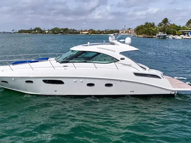 Sea Ray 47