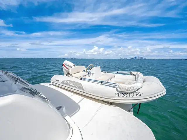 Sea Ray 420 Sundancer