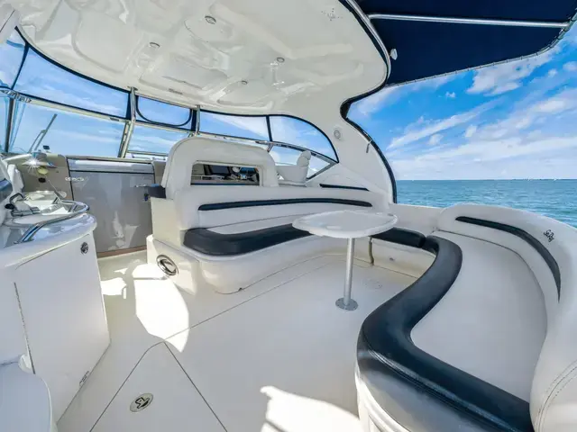 Sea Ray 420 Sundancer