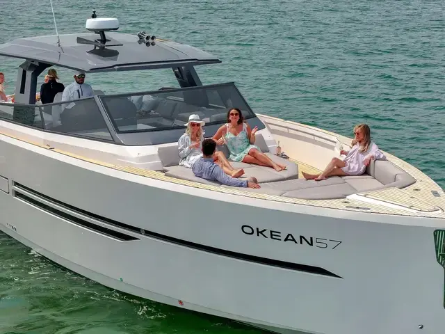 Okean 57