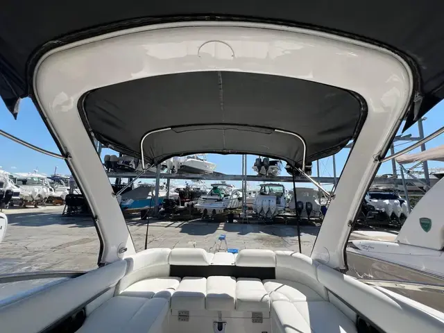 Regal 2500 Bowrider