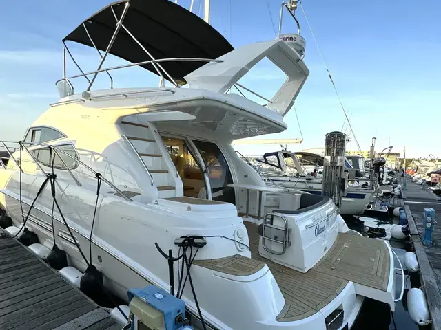 Sealine F 425 Flybridge