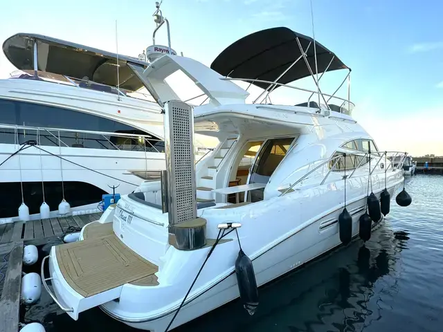 Sealine F 425 Flybridge