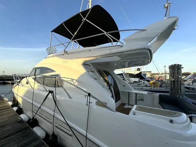 Sealine F 425 Flybridge