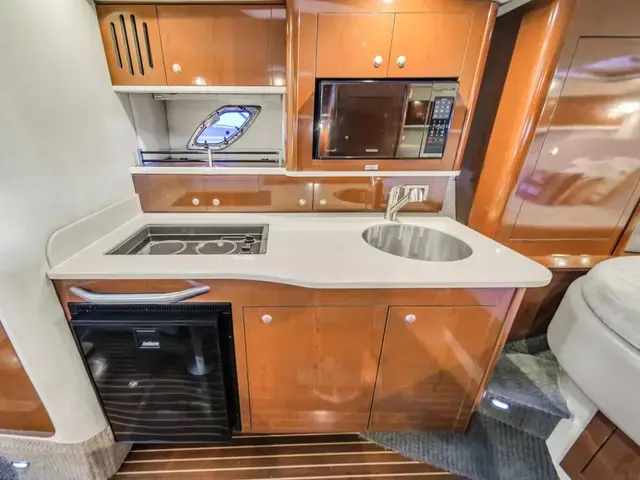 Sea Ray 330 Sundancer