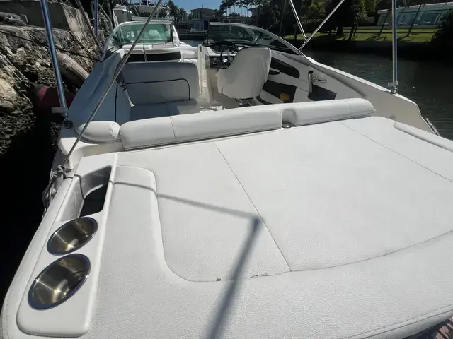 Sea Ray 240 Sundeck