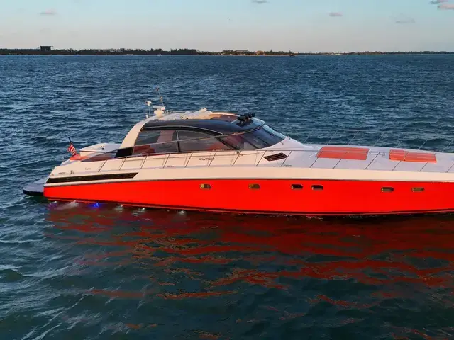 Baia Panther 80