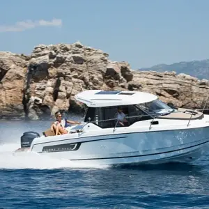  Jeanneau Merry Fisher 795 S2