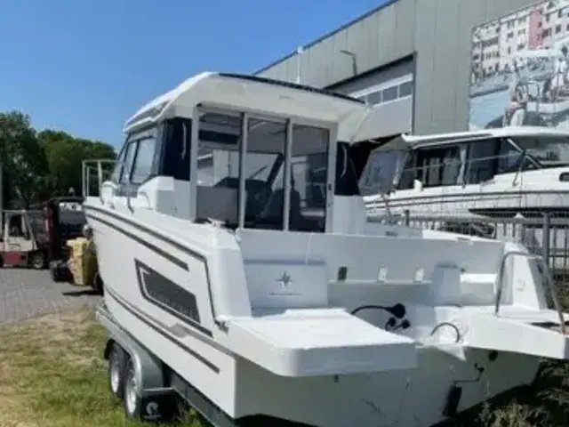 Jeanneau Merry Fisher 795 S2