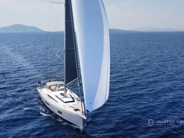 Beneteau Oceanis 51.1