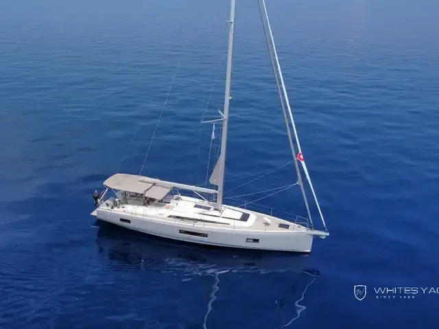 Beneteau Oceanis 51.1