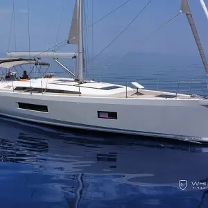 2019 Beneteau Oceanis 51.1