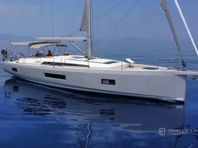 Beneteau Oceanis 51.1