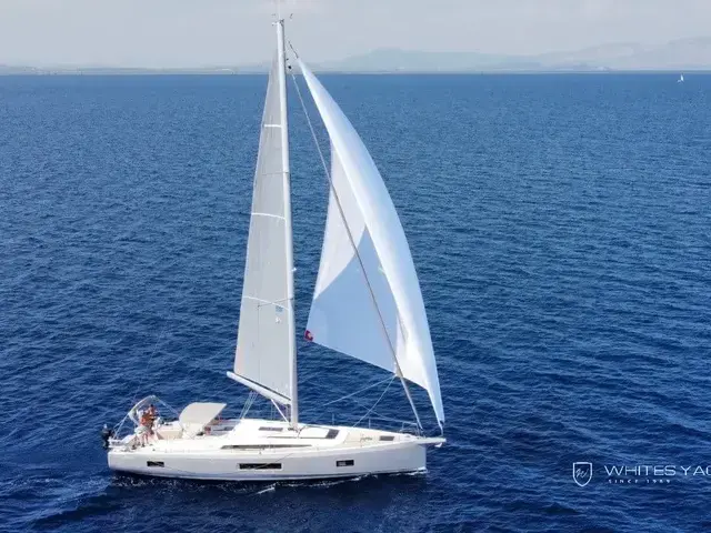 Beneteau Oceanis 51.1