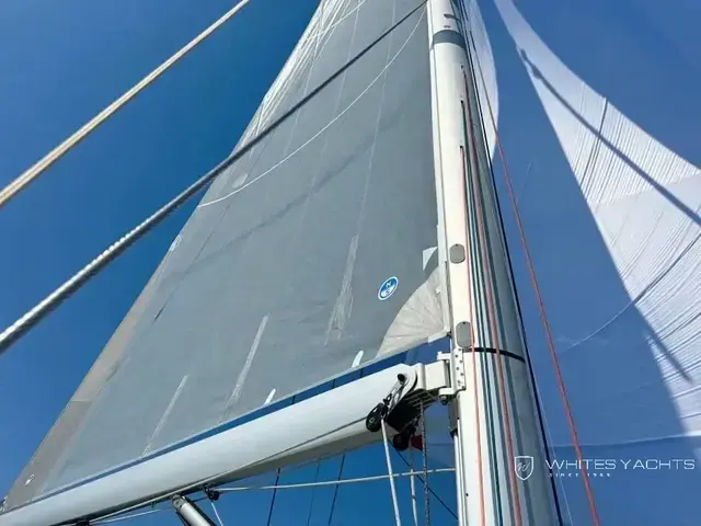 Beneteau Oceanis 51.1