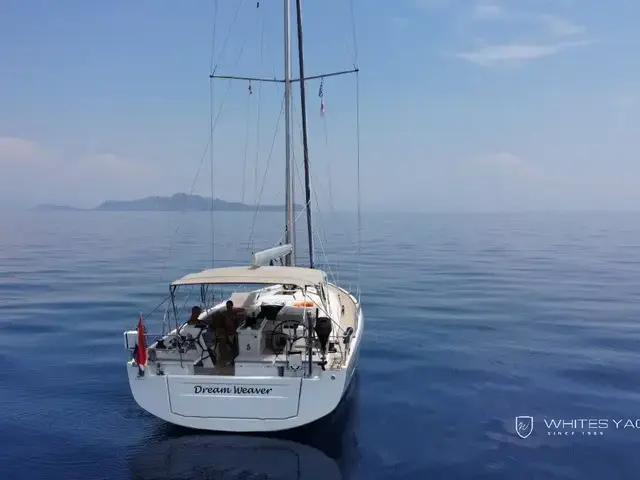 Beneteau Oceanis 51.1