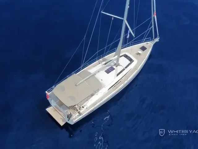 Beneteau Oceanis 51.1