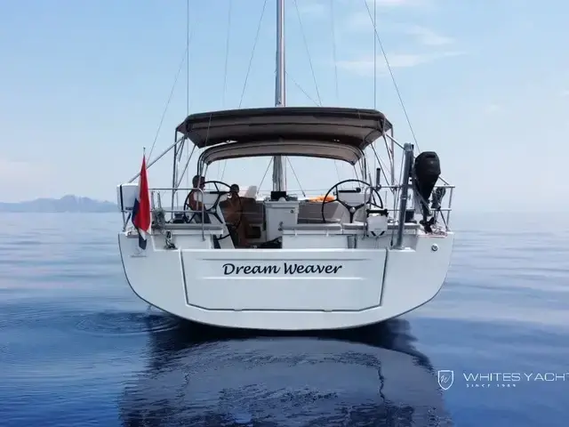 Beneteau Oceanis 51.1