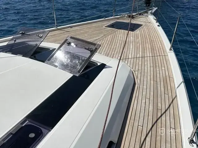 Beneteau Oceanis 51.1