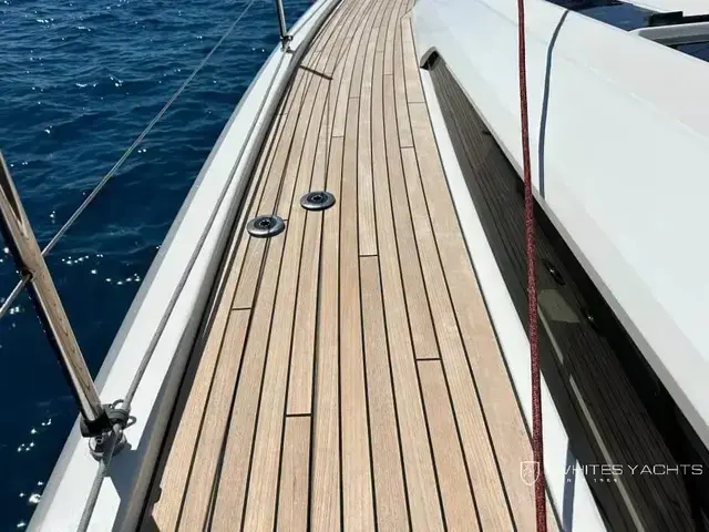 Beneteau Oceanis 51.1