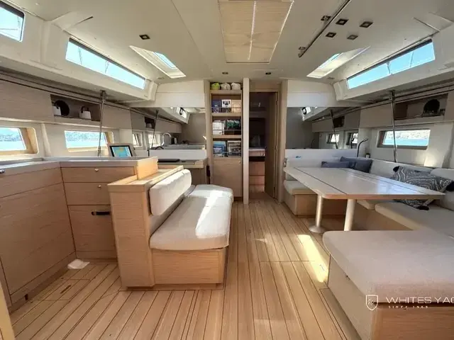 Beneteau Oceanis 51.1